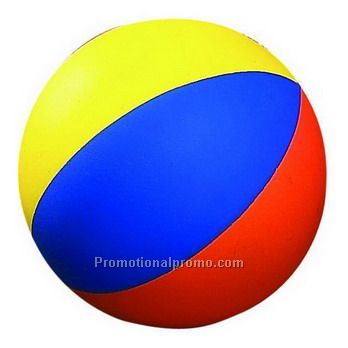 PU  Beach ball