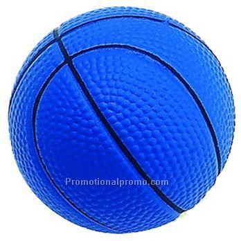 PU stress Basketball