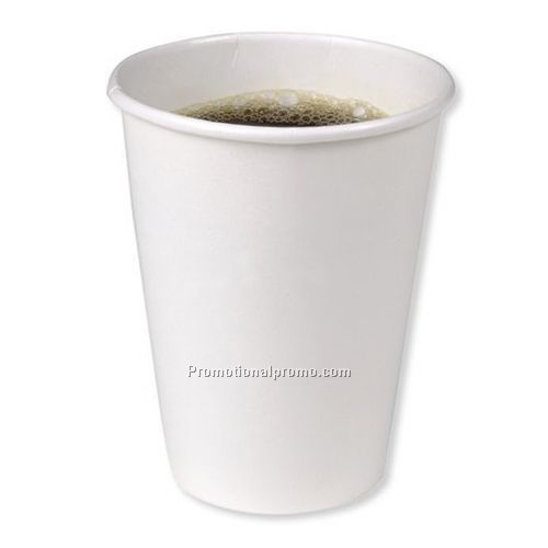 Paper Cup -  Hot/Cold Drink, 12 oz.