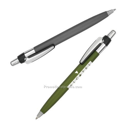 Pen - Annie Metal Ballpoint