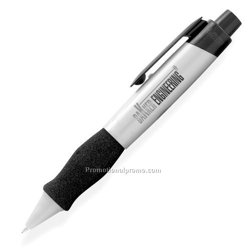 Pen - Bic Retractable Ball Pen XXL, Ballpoint