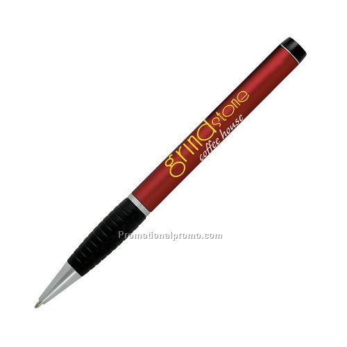 Pen - Bic Solis Twist Action Ballpoint Pen
