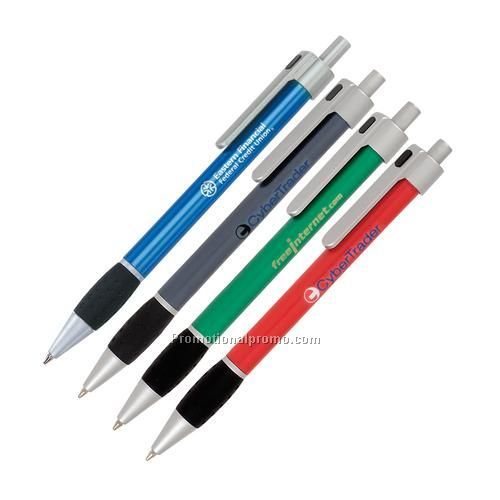 Pen - Metallo Click