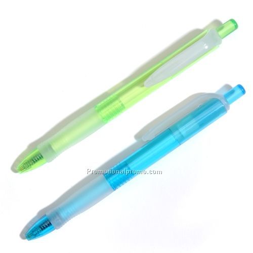 Pen - Neo Krystal EZ Gel Roller