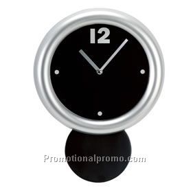 Pendulum wall clock