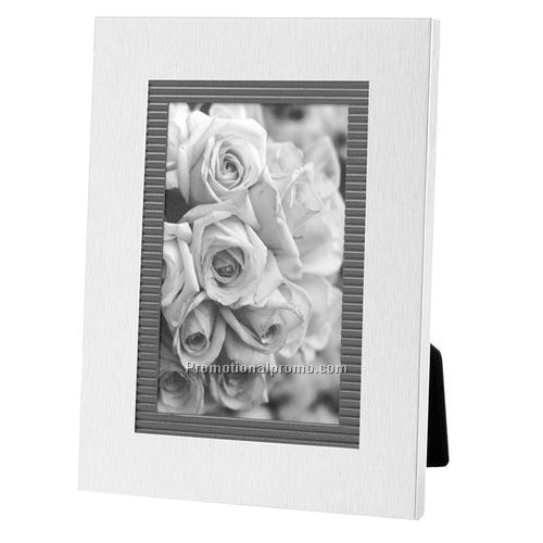 Photo Frame - In Color Black, 6.875