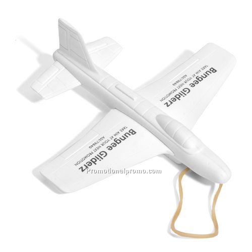 Plane - Bungee Gliderz