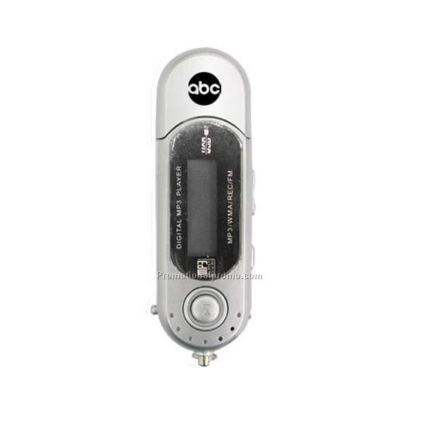 Plug-in MP3 Player M-1600SL