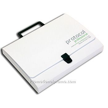 Polypropylene Carry Case