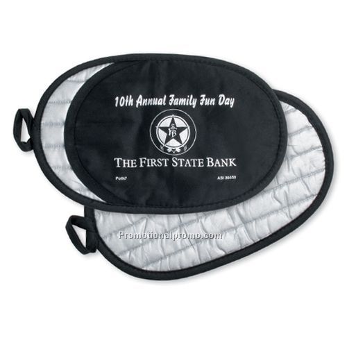 Professional Potholder