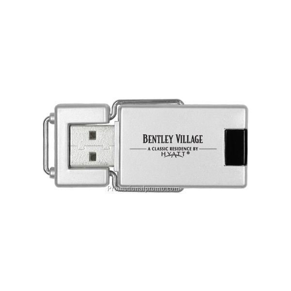 ROBOT USB Flash Drive UB-1666SL