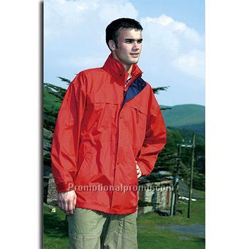 Result Multifunction Midweight Jacket