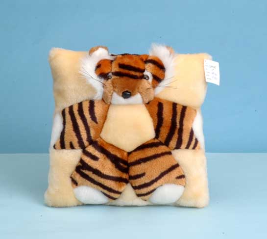 plush cushion for leaning on
  
   
     
    