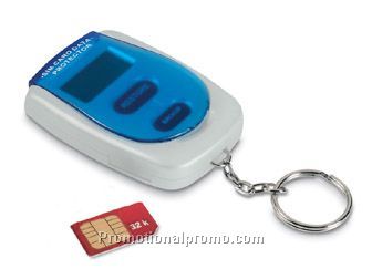 SIM card data protector