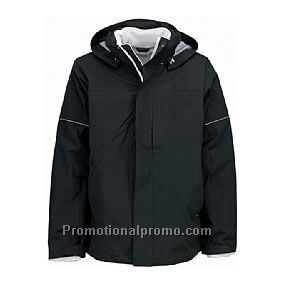 SLAZENGER 3-IN-1 JACKET