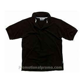 SLAZENGER COTTON POLO