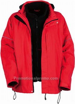 SLAZENGER 3 IN 1 JACKET
