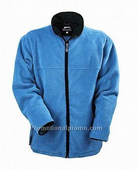 SLAZENGER FLEECE JACKET