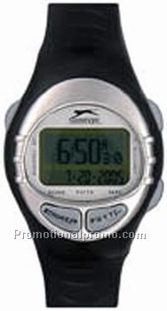 SLAZENGER GOLF HANDICAP COMPUTER WATCH
