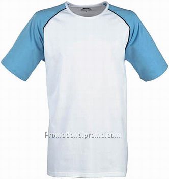 SLAZENGER RAGLAN T-SHIRT