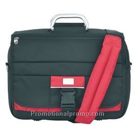 SOLSTICE LAPTOP AND CONFERENCE BAG