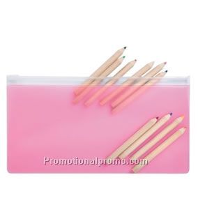 SPELLBOUND PENCIL CASE