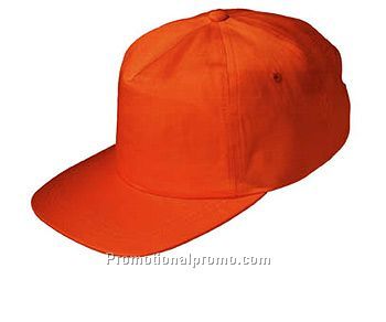 SYDNEY 5 PANEL SPORTS CAP