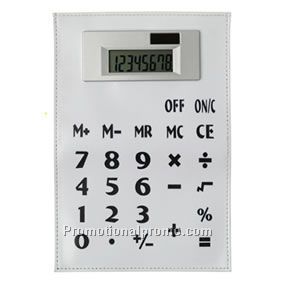 Silicone Calculator