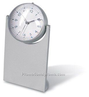 Spectra clock w picture frame