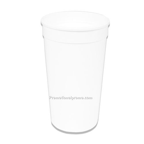 Stadium Cup - Cold Drinks, 32 oz.