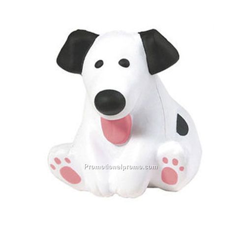 Stress Reliever - Fat Dog