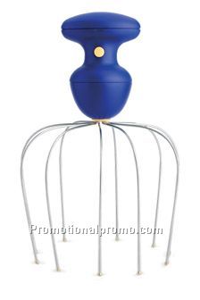 Sublime. Electr. head massage