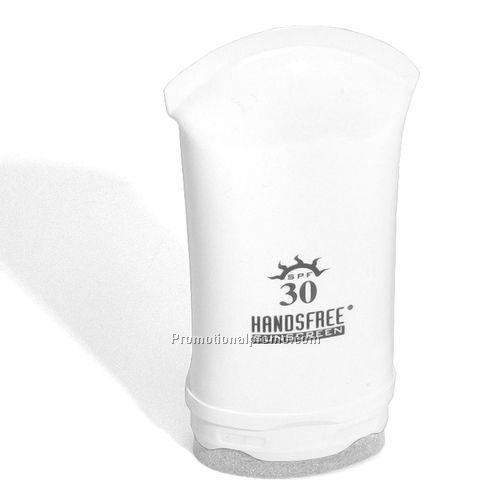 Sunscreen - Hands Free SPF30