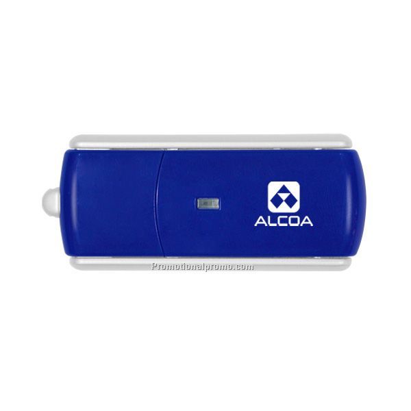 Swivel USB Flash Drive UB-1278BL