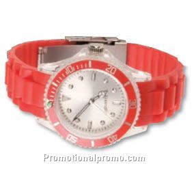 TRENDY WRIST WATCH