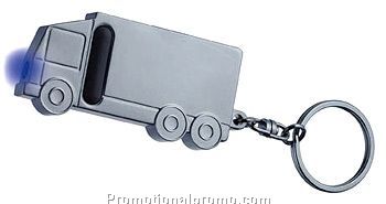 TRUCK SHAPED KEY LIGHT