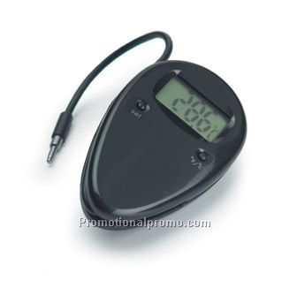 Tinto. Wine thermometer