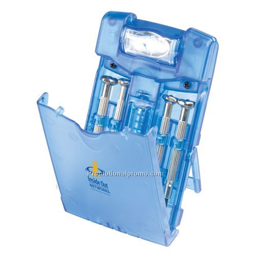 Tool Set - LED Micro