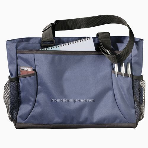 Tote - Eclipse Travel