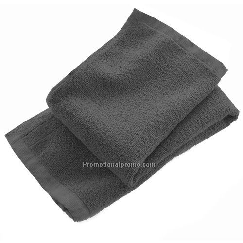 Towel - Port Authority Microfiber Golf Towel, 16