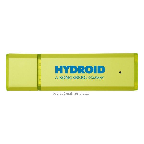 USB Flash Drive UB-1241YL