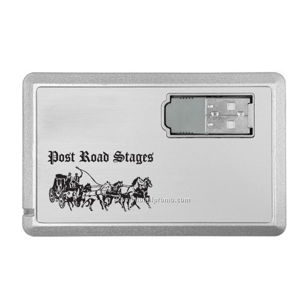 USB Flash Drive UB-1348WT