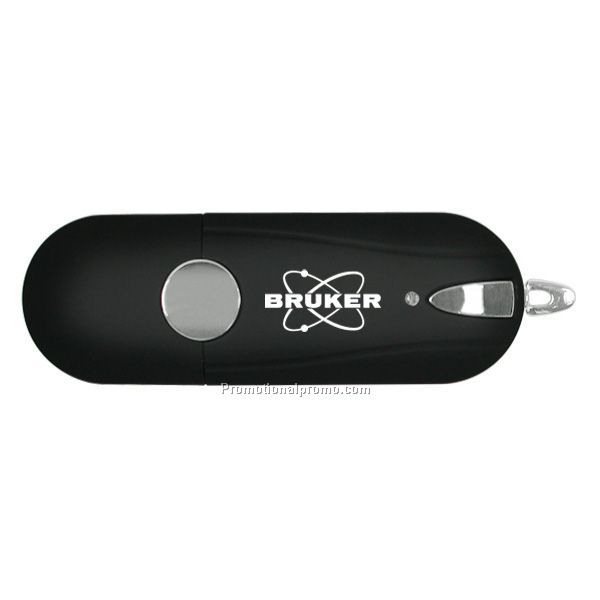 USB Flash Drive UB-1634BK