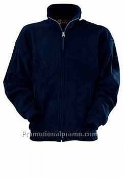 US BASIC NASHVILLE FLEECE JACKET