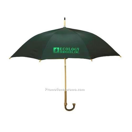Umbrella - Eco-friendly