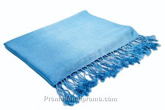 Viscose pashmina stole