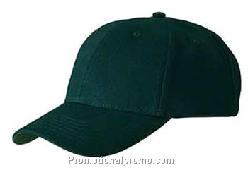 WALES 6 PANEL CVC CAP