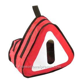 Warning Sign Utility Set