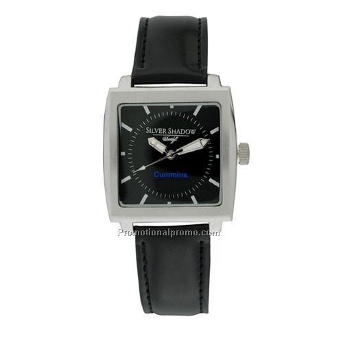Watch - Mens Santa Cruz Analog