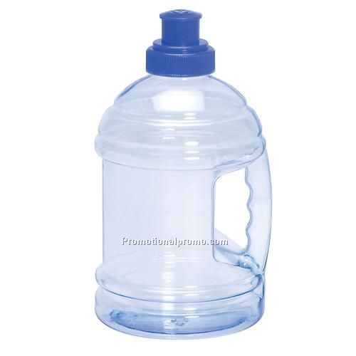 Water Bottle - Polycarbonate Mini, 18 oz
